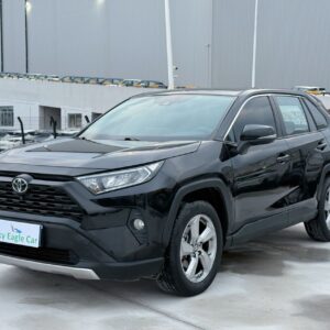 Toyota RAV4 2.0L 2WD Leather Edition