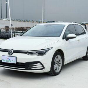 Volkswagen Golf 1.2T DSG Fabric Seat Edition
