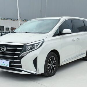 GAC Trumpchi M8 Leader Series 390T Honor Edition