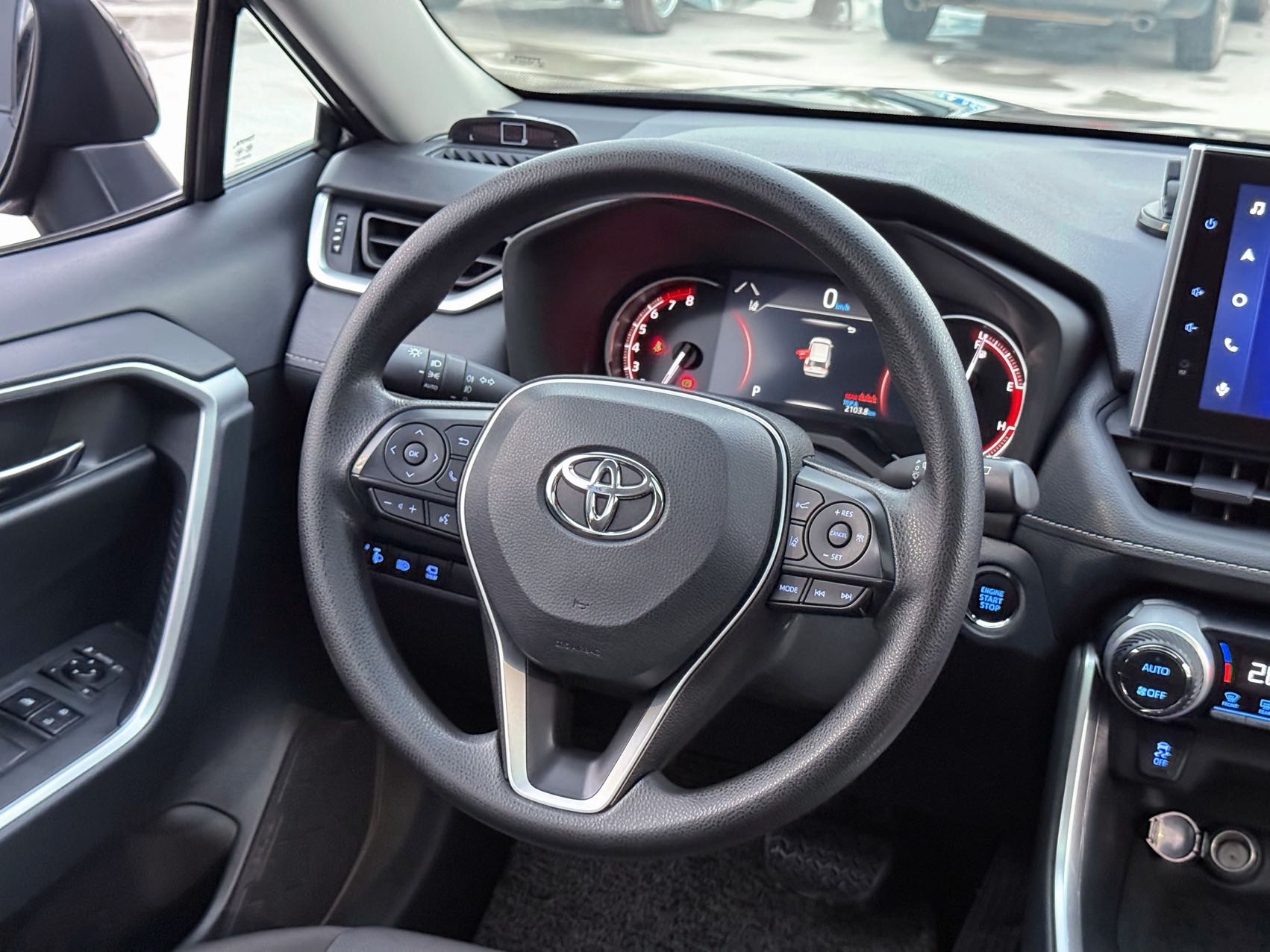 New Arrival – Toyota RAV4 2.0L 2WD - Image 15
