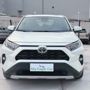 New Arrival – Toyota RAV4 2.0L 2WD